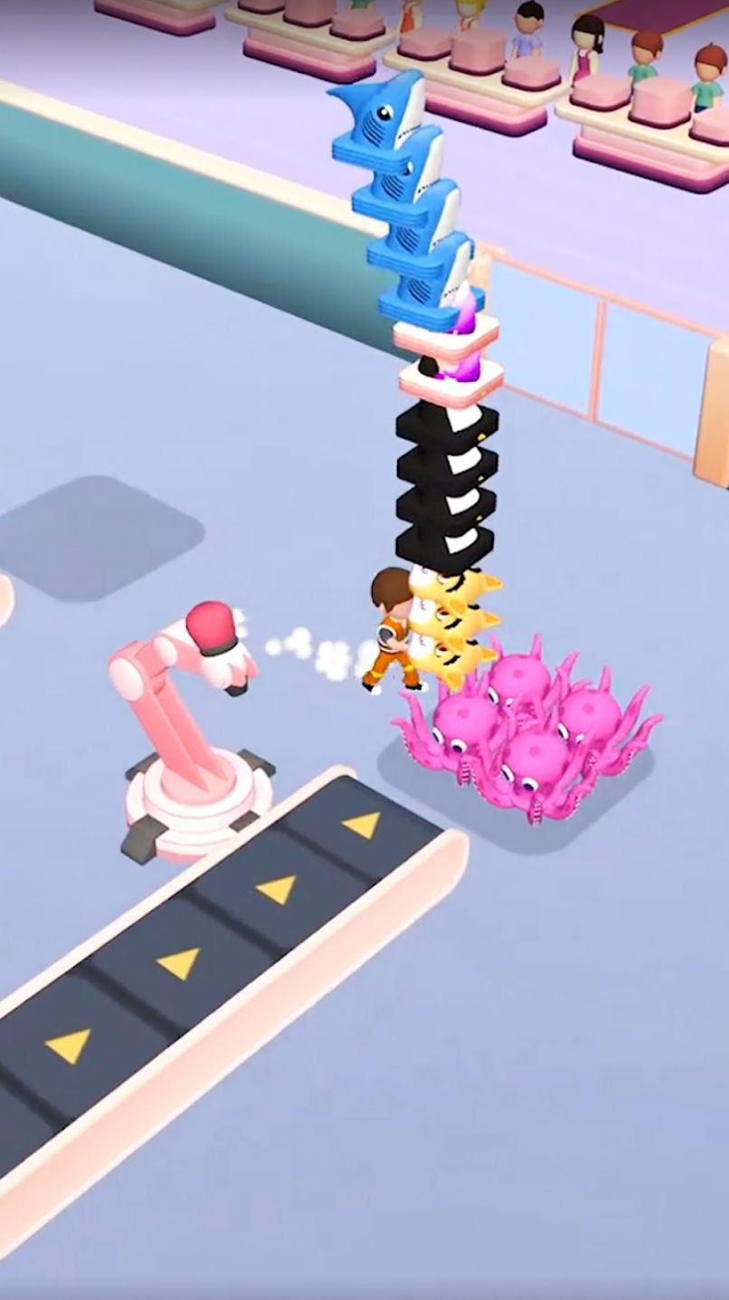 打印机大师3D截图1