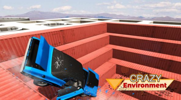 最佳撞车模拟器游戏最新版下载安卓版  v4.2.4