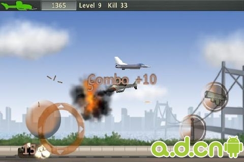 无人驾驶攻击 v1.2 v3.1.5