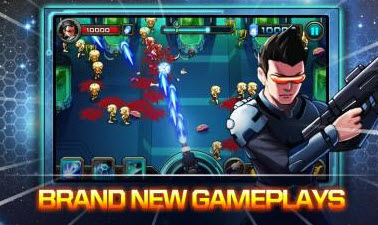 外星人战争修改版 1.3.2 无限金钱版