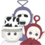 懒汉3鬼畜天线宝宝