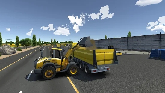 DriveSimulator2020截图1