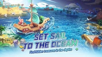 迷你世界国际服官方版截图0