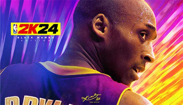 nba2k24安卓版 v203.03.22249125