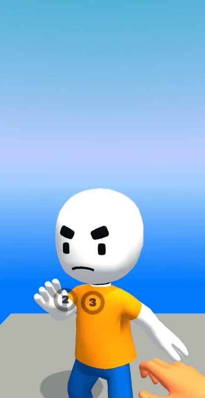 抖音太极3D小游戏最新版（Tai Chi 3D） 截图2