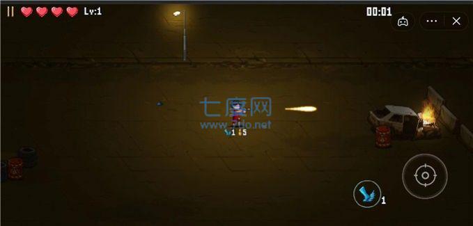闯关专家无限金币版截图1