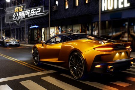 真实公路汽车2 v3.1.5