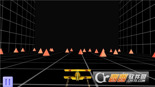 Blocky Aircraft(块状飞机)截图2