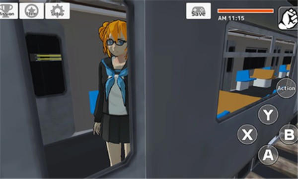 学校生活模拟器3正版中文  v0.0.8