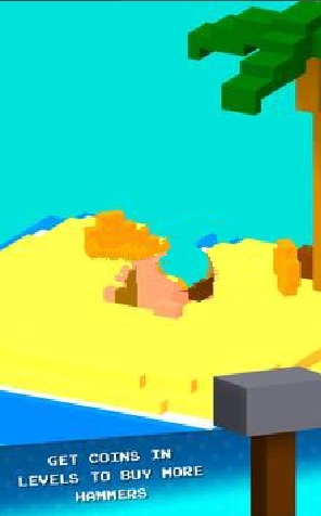 Pixel Blast 3D(像素爆炸3D)截图1