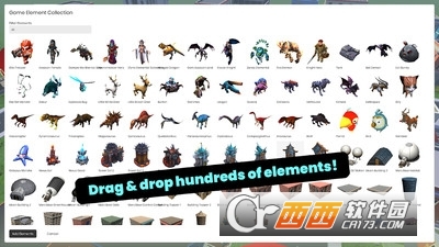 游戏创建者手游 v1.10.4安卓版