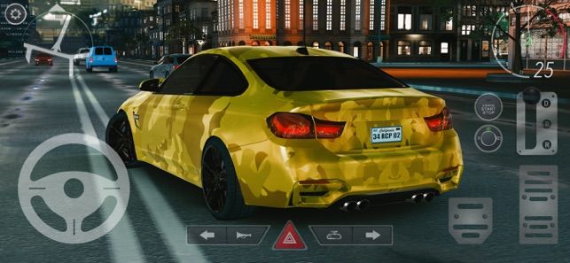 真实泊车2免古哥防闪退最新中文版  v3.1.1