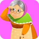 奶奶的欢乐农场游戏