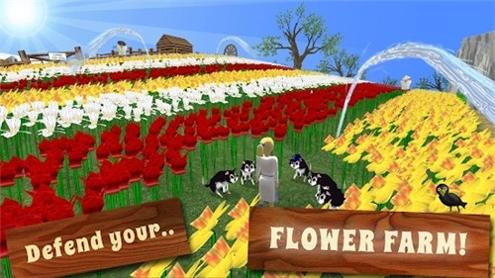 花瓣农场截图0