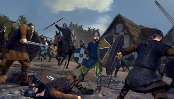 全面战争特洛伊 2024-06-25 15:08