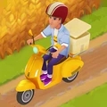 欢乐小镇免费版