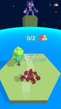 魔像冲刺截图0
