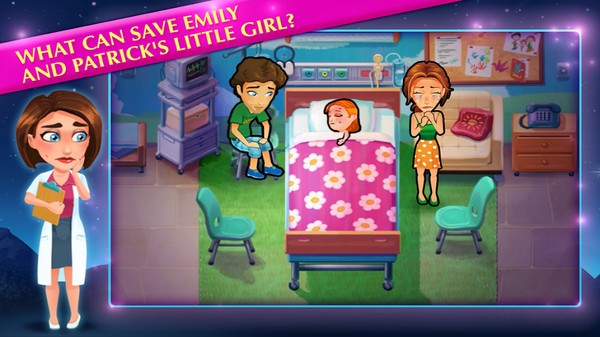 美味餐厅艾米莉的希望 v49.222