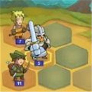 勇者国王汉化版