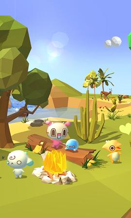 我的绿洲1.290 v1.290