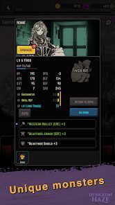 阴霾的地牢 v3.1.5