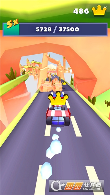 急转漂移安卓版 v1.0.1