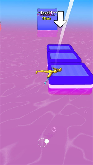 炸飞橡皮人 v0.1