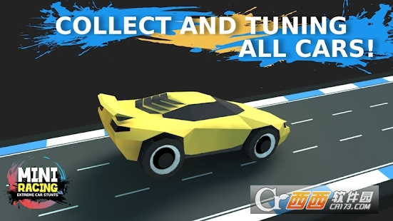 极限特技竞速(Mini Racing) v1.01 安卓版