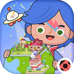 米加小镇世界新版2023