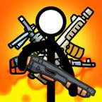 IdleStickman(火柴人战场)