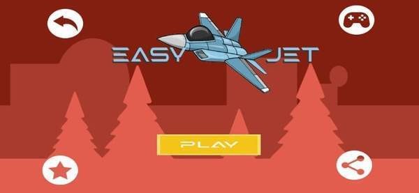 飞行战斗机模拟器 2024-06-25 15:08