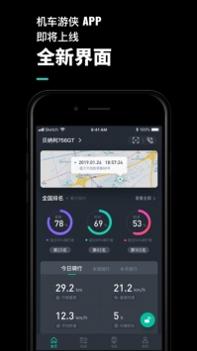 机车游侠截图2