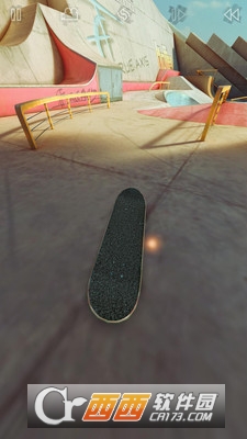 真实滑板内购修改版 v1.4.34安卓版