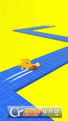 翻转冲刺 v1.0安卓版