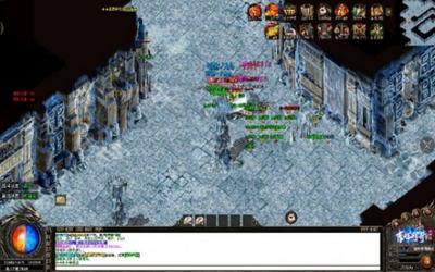 吉祥传奇  v1.1.0