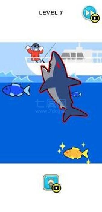 超级咀嚼口香糖截图2