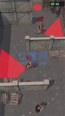 枪口战术Gunpoint Tactic截图0