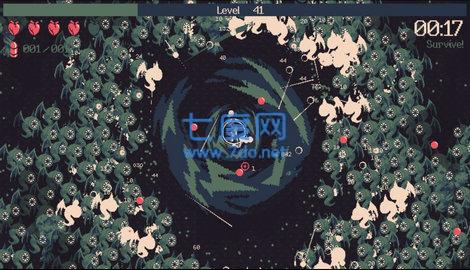 黎明前20分钟破解版内置菜单 v0.1.5