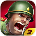 战争荣耀2 Battle Glory 2