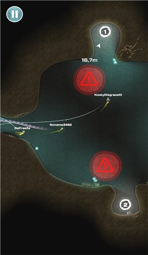 飞行漂移竞速 v1.0.5