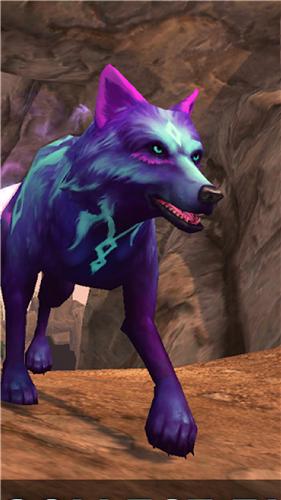 狼群传说 v200166