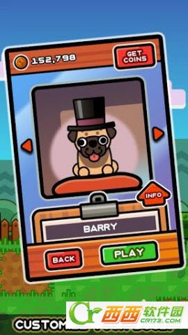 狗狗大逃亡 v1.0.1 安卓版