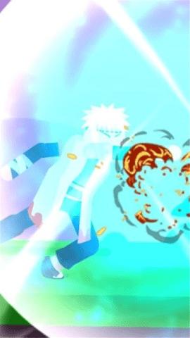 火影忍者火柴人格斗 v1.0.1