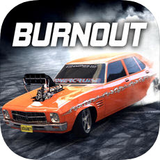 Torque Burnout(旋转风暴)中文版