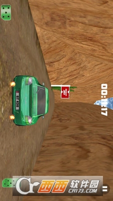 3D极限运动赛车游戏 v1.2 安卓版