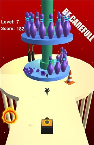 网球射手  v1.0.8