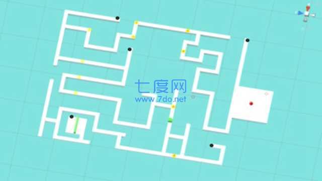 翻滚吧重力球