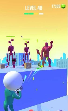 彩弹大师  v0.0.2