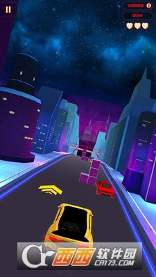 公路赛车狂飙手游 v1.2 安卓版