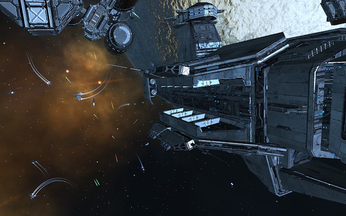 加农计划太空战机 v2.0